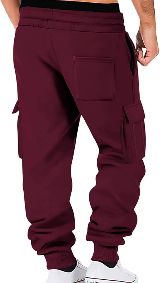 Luis-Pantalón Jogger