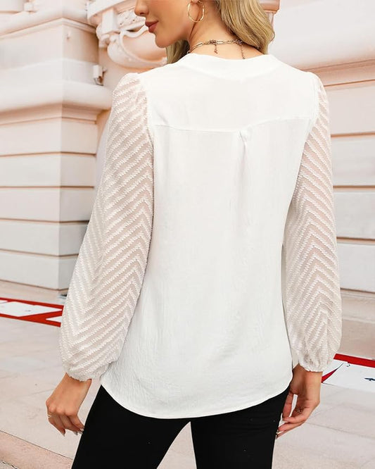 Clara-Blusa Especial