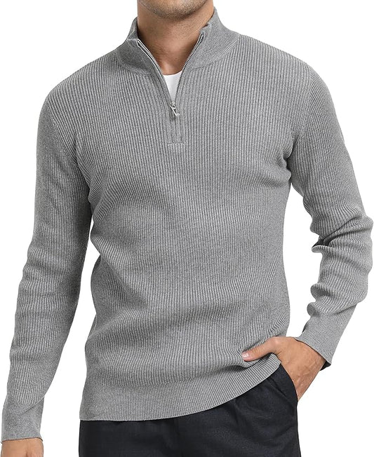 Mario-Jersey Cuello Alto